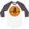 Limited Edition 3/4 Sleeve Shirt