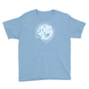 dramatic chipmunk Youth Tee