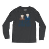 haters gonna hate Long Sleeve Shirts