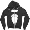 christmas cheap Zipper Hoodie