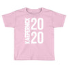 Kaepernick 2020 Toddler T-shirt