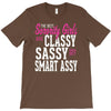 classy sassy T-Shirt