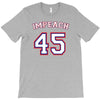 Impeach 45 T-Shirt