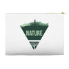 Nature Accessory Pouches