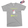 haunt it Exclusive T-shirt