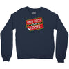 only horses Crewneck Sweatshirt