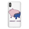 insert coin iPhoneX