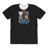 catastrophe All Over Women's T-shirt