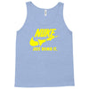nuke just bomb it Tank Top