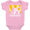 robokill Baby Onesie