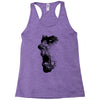 scream Racerback Tank