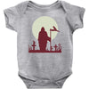 halloween special 1 Baby Bodysuit