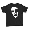 pazuzu face Youth Tee