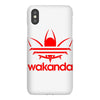 wakanda iPhoneX