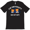 pondering life's biggest mysteries T-Shirt