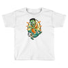 frankenstein soccer Toddler T-shirt