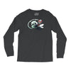 fine insect friends Long Sleeve Shirts
