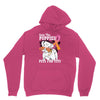 save the puppies Unisex Hoodie