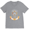 the birth of legend vintage est. 1962 premium quality aged to perfecti V-Neck Tee