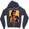 Free Tay-k Zipper Hoodie