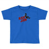 ram jam Toddler T-shirt