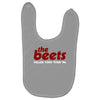 the beets Baby Bibs