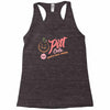 pitt cola Racerback Tank