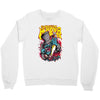 murder Crewneck Sweatshirt