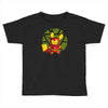 iron pika Toddler T-shirt