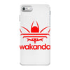 wakanda iPhone 7 Case