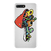 inside a mushroom iPhone 7 Plus Case