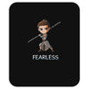 fearless Mousepad