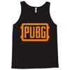 Pubg Tank Top
