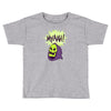 myahh! Toddler T-shirt