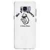 mr t yoghurt a petits filous Samsung Galaxy S8 Plus
