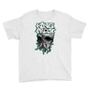 king frost Youth Tee