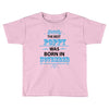 november12 Toddler T-shirt