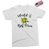 world's best mom Exclusive T-shirt