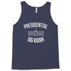presidential og kush Tank Top