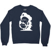 che homer   mens funny Crewneck Sweatshirt