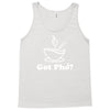 got pho&trade; (original)   asian vietnamese noddles soup food sriracha vn Tank Top