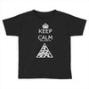 Canserbero Toddler T-shirt