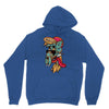 old skul dude Unisex Hoodie