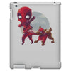 copperpool iPad 3 and 4 Case
