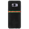 badassy Samsung Galaxy S8 Plus