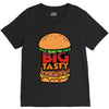 big tasty V-Neck Tee