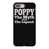 poppy myth legend casual iPhone 8 Plus