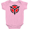 fahrie77 Baby Bodysuit