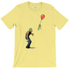 happiness is fleeting T-Shirt