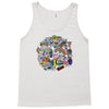 oh yeah Tank Top
